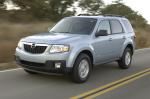 Mazda Tribute 2008 года